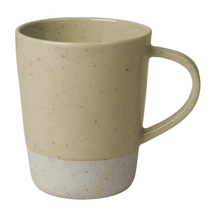 Taza con asa Sablo 25 cl - Savannah - Blomus