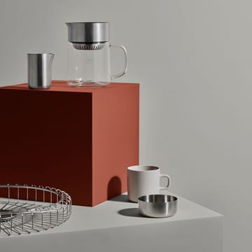 Taza Pilar 25 cl - Moonbeam - blomus