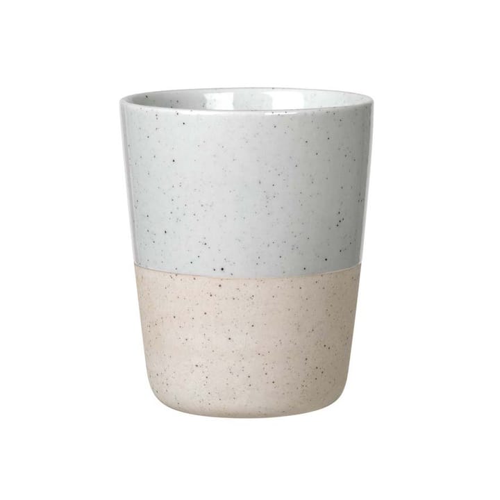 Taza Sablo 25 cl - Cloud - Blomus