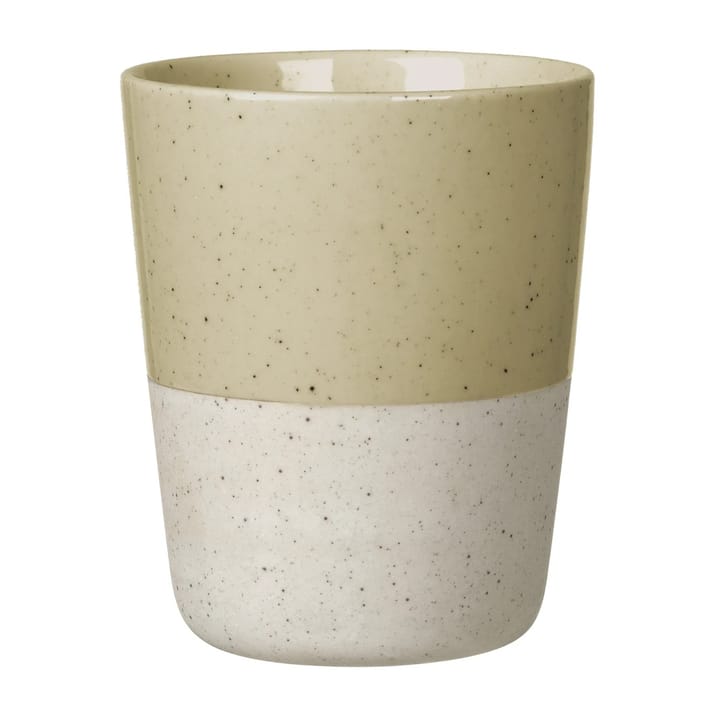 Taza Sablo 25 cl - Savannah - Blomus