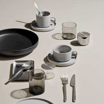 Tenedor de mesa STELLA - 20 cm - blomus