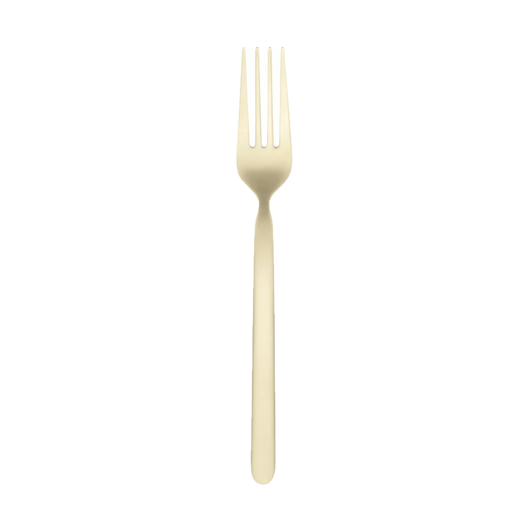 Tenedor STELLA champagne, 20 cm blomus