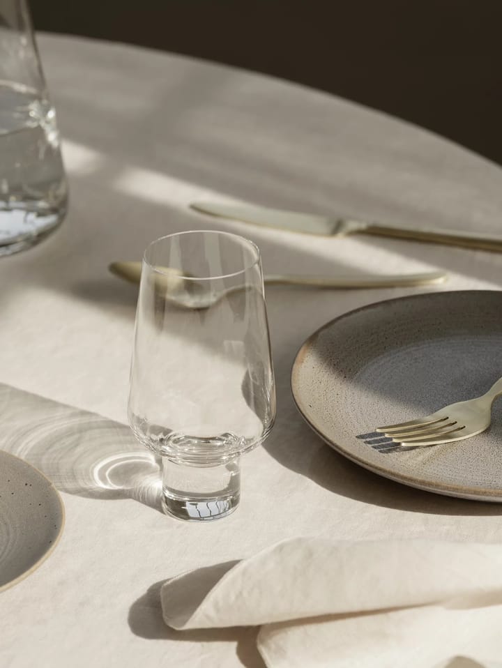 Tenedor STELLA champagne, 20 cm blomus