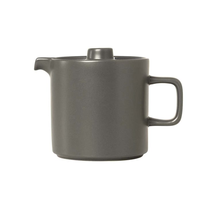 Tetera Pilar 1 L - Pewter (gris) - Blomus