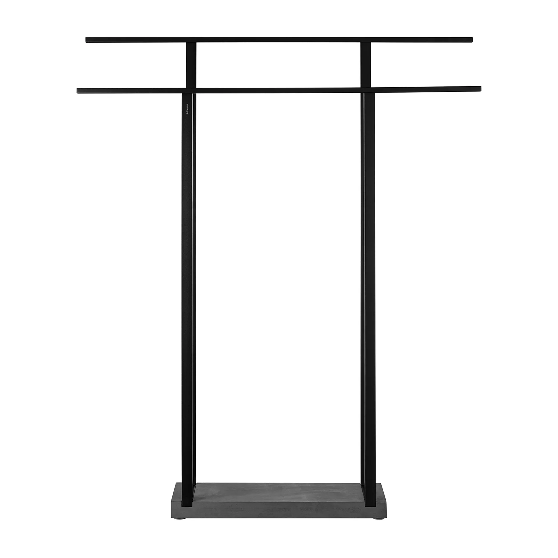 Toallero de pie Menoto, 75x90 cm blomus