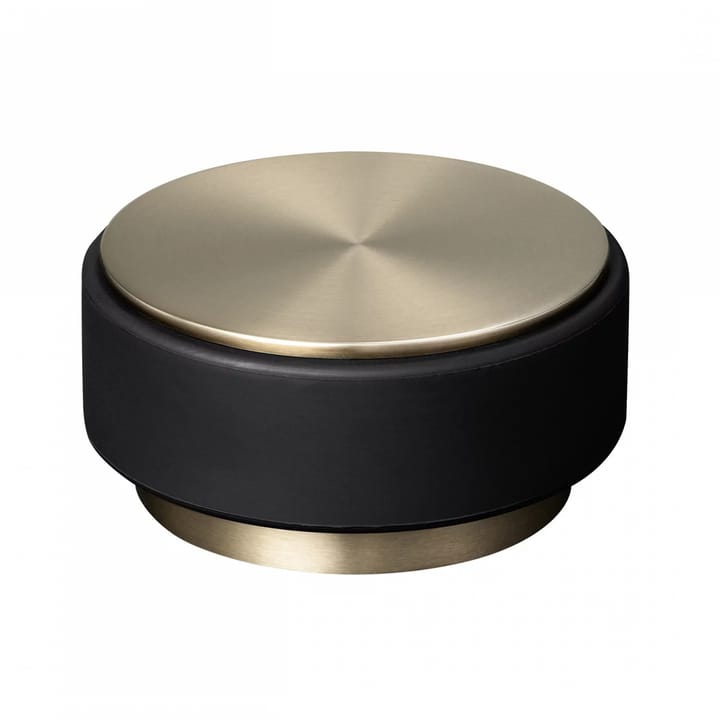 Tope de puerta Stop 1 kg - Brass - Blomus