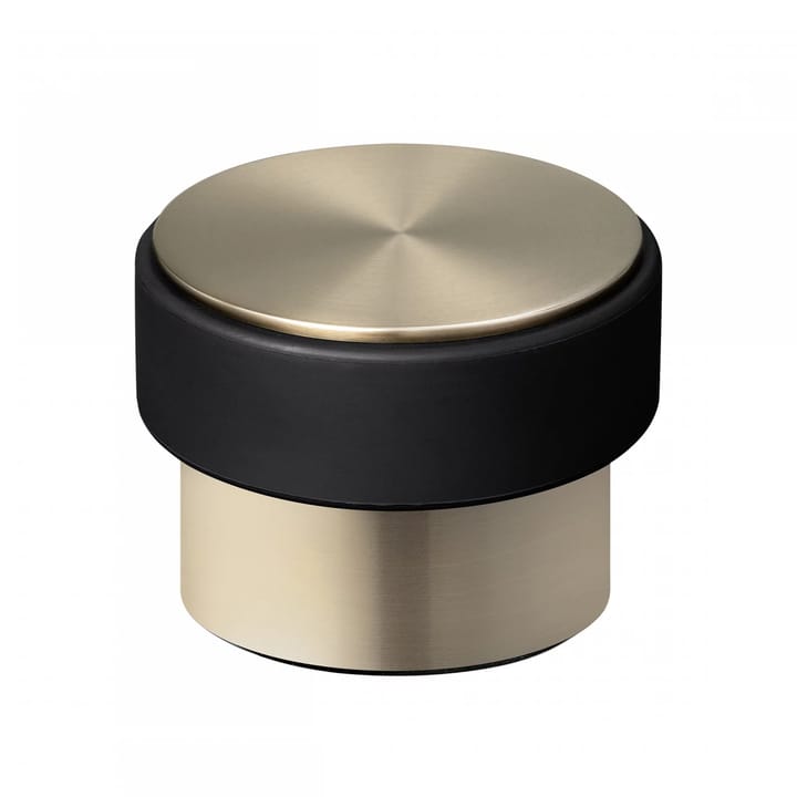 Tope de puerta Stop 2 kg - Brass - blomus