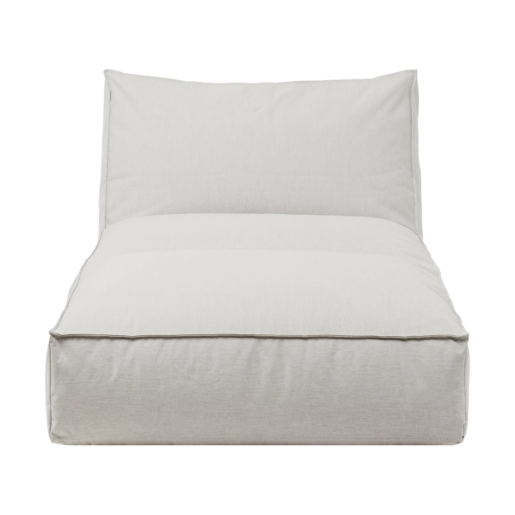 Tumbona STAY diván S 190x80 cm, Cloud blomus