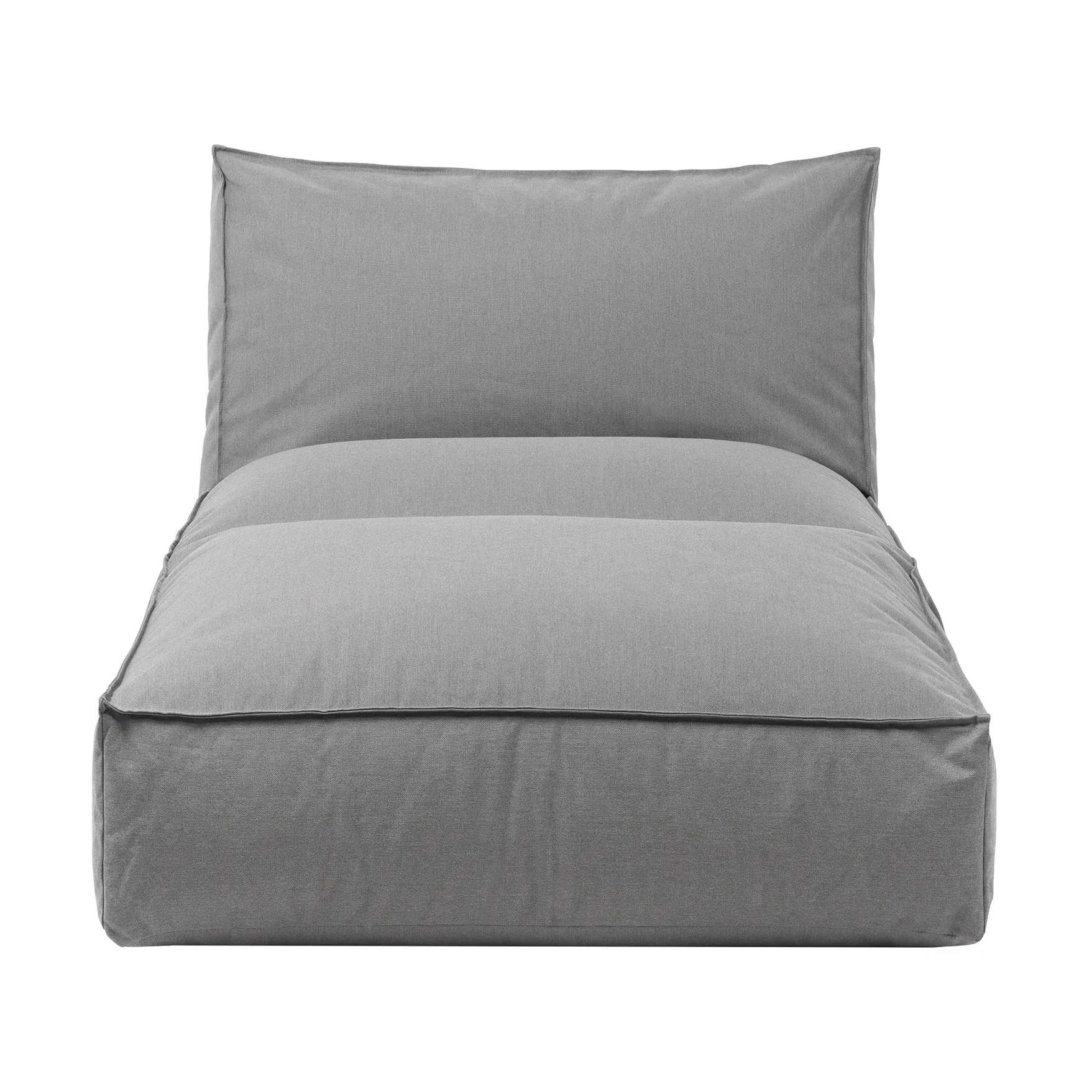 Tumbona STAY diván S 190x80 cm, Stone blomus