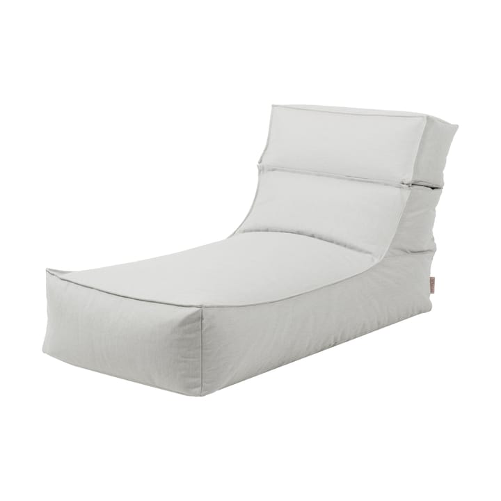 Tumbona STAY lounger L 150x80 cm - Cloud - Blomus