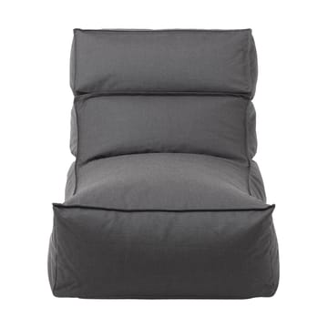 Tumbona STAY lounger L 150x80 cm - Coal - blomus