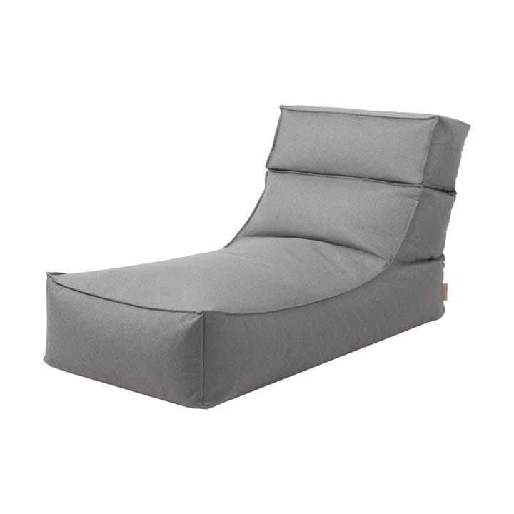 Tumbona STAY lounger L 150x80 cm - Stone - Blomus