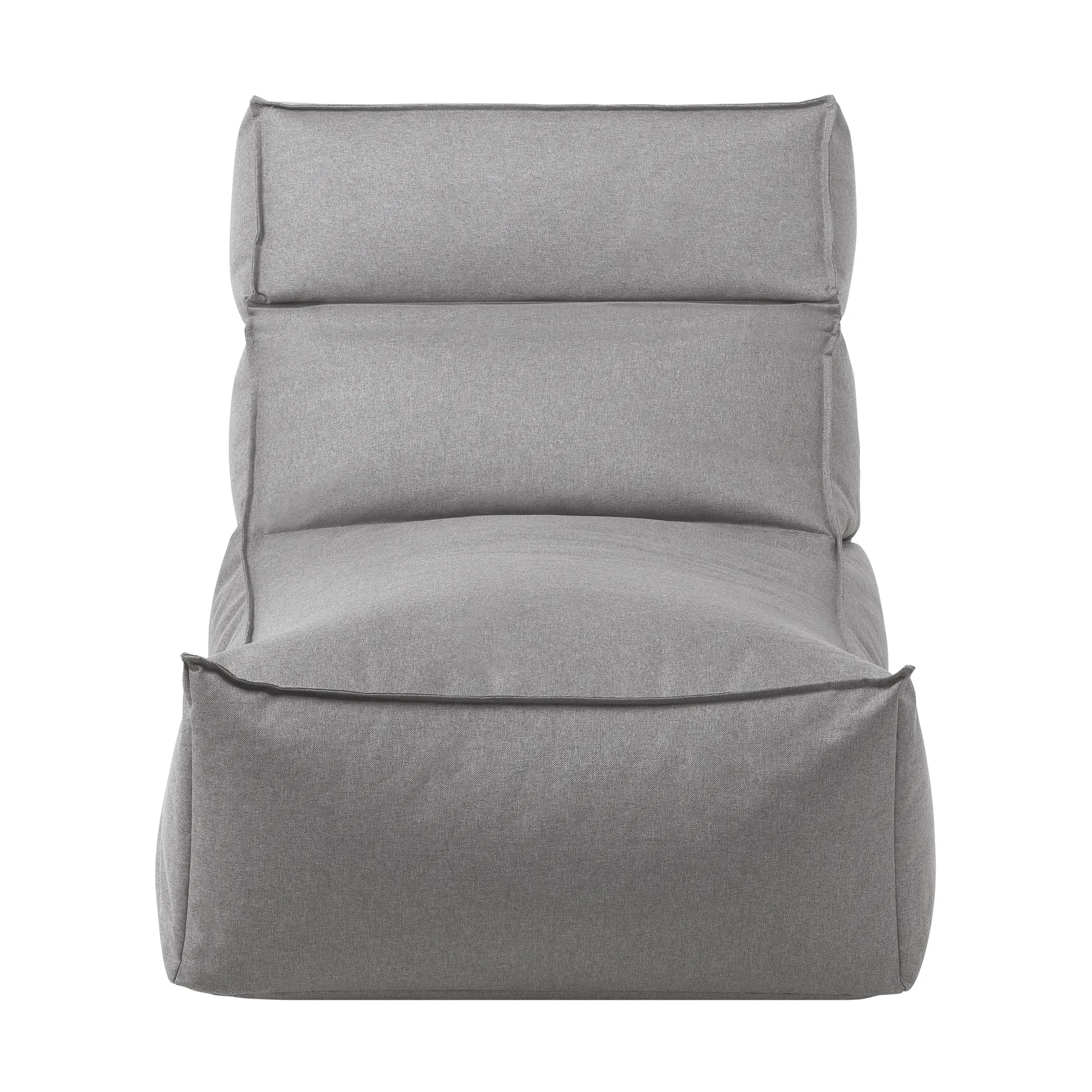 Tumbona STAY lounger L 150x80 cm, Stone blomus