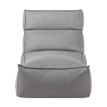 Tumbona STAY lounger L 150x80 cm - Stone - blomus