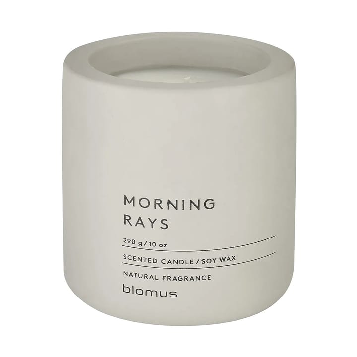 Vela perfumada Fraga 55 horas - Morning Ray Moonbeam - Blomus