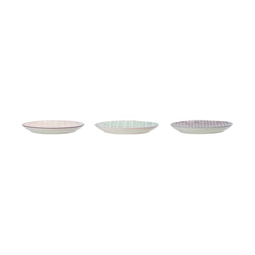 3 piezas platos Maya 28 cm Multi - undefined - Bloomingville