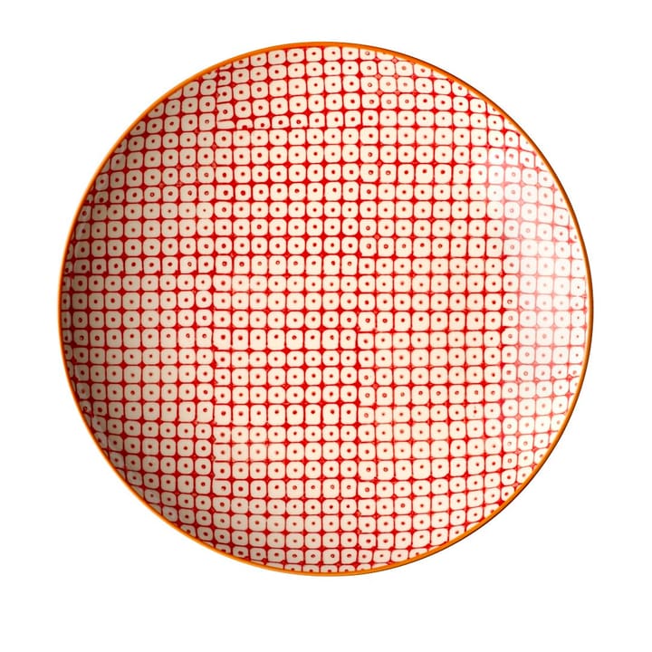 3 Platos Carla - Ø 25 cm - Bloomingville