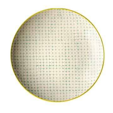 3 Platos Carla - Ø 25 cm - Bloomingville
