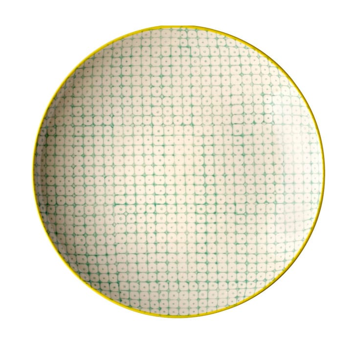 3 Platos Carla - Ø 25 cm - Bloomingville