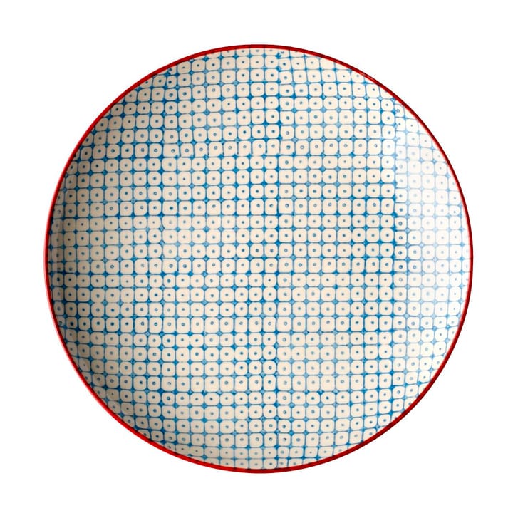 3 Platos Carla - Ø 25 cm - Bloomingville
