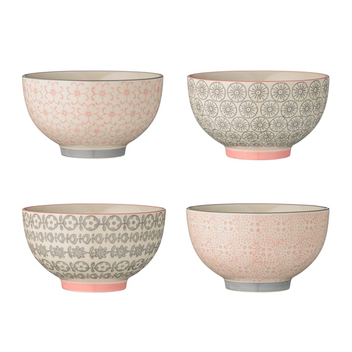4 Boles Cécile - Ø 13,5 cm - Bloomingville