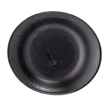 4 Boles de sopa Yoko 20,5x23 cm - negro - Bloomingville
