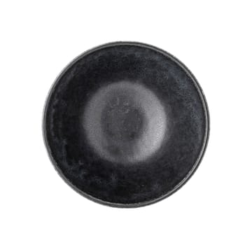 4 Boles Yoko 13,5 cm - negro - Bloomingville