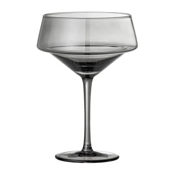 4 Copas de cóctel Yvette 33 cl - gris - Bloomingville