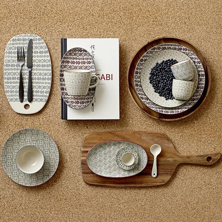 4 Tazas pequeñas Karine - 7 cm - Bloomingville