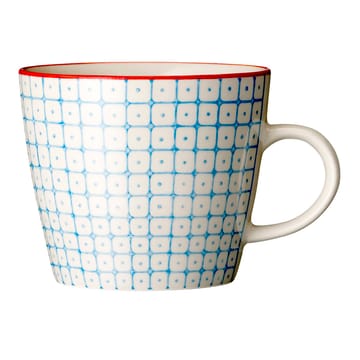 6 Tazas Carla 8,3 cm - set de 6 - Bloomingville