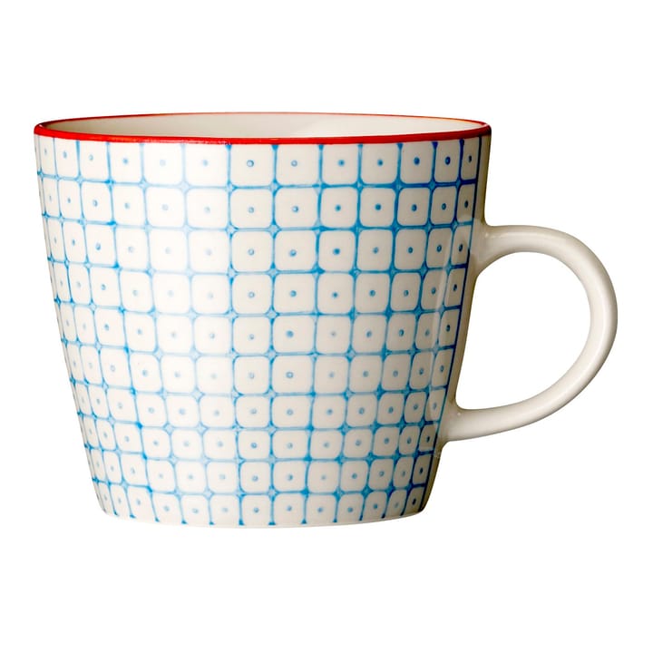 6 Tazas Carla 8,3 cm - set de 6 - Bloomingville