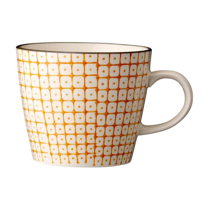 6 Tazas Carla 8,3 cm - set de 6 - Bloomingville