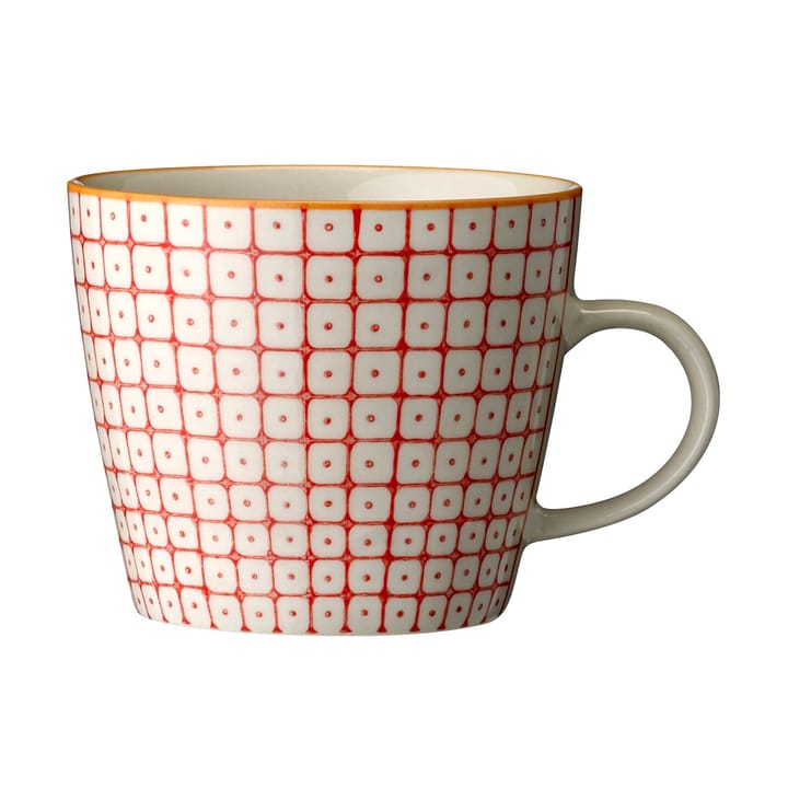 6 Tazas Carla 8,3 cm - set de 6 - Bloomingville