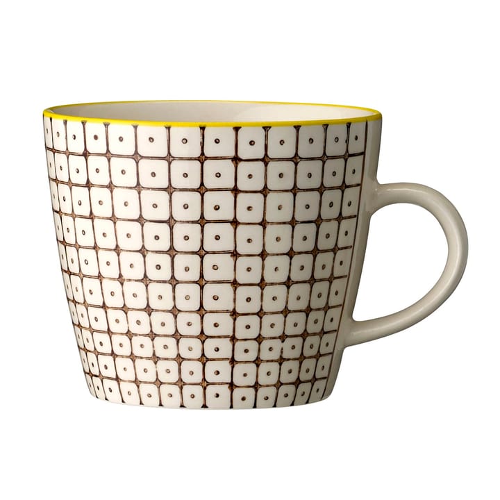 6 Tazas Carla 8,3 cm - set de 6 - Bloomingville