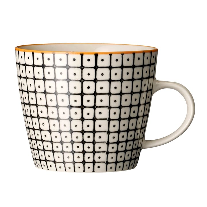 6 Tazas Carla 8,3 cm - set de 6 - Bloomingville
