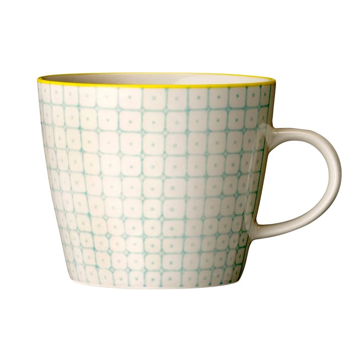 6 Tazas Carla 8,3 cm - set de 6 - Bloomingville