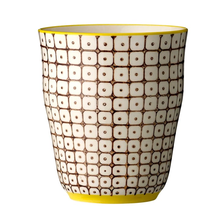 6 Tazas Carla 9,5 cm - set de 6 - Bloomingville