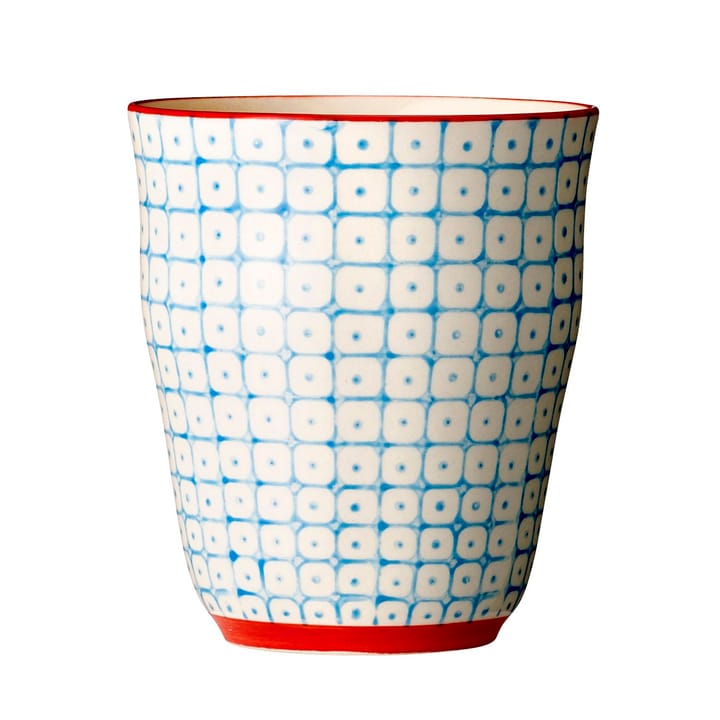 6 Tazas Carla 9,5 cm - set de 6 - Bloomingville