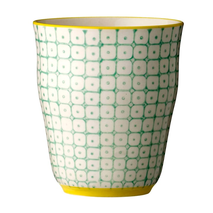 6 Tazas Carla 9,5 cm - set de 6 - Bloomingville