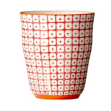 6 Tazas Carla 9,5 cm - set de 6 - Bloomingville