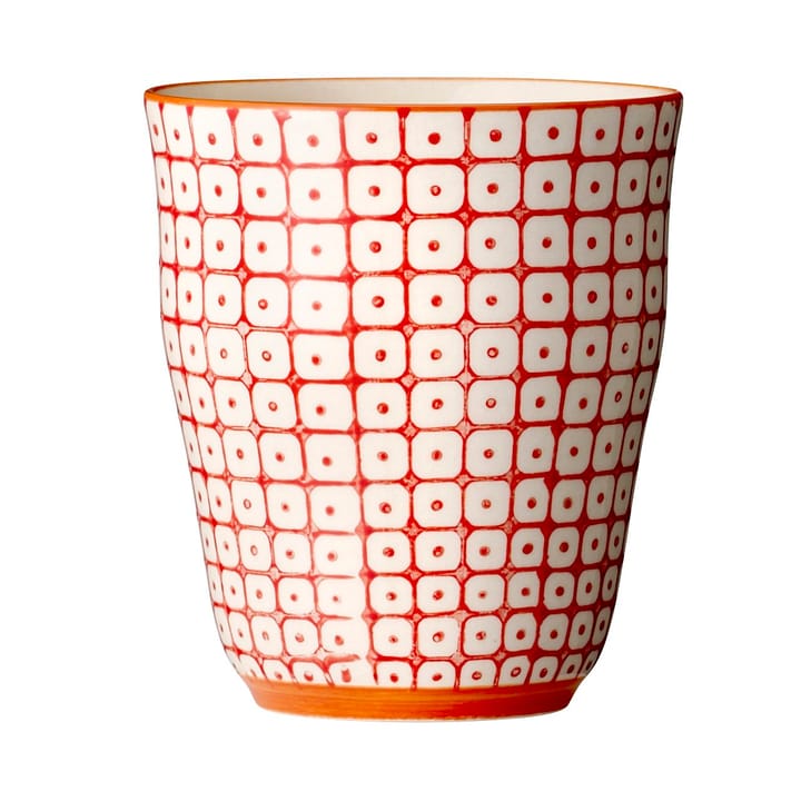 6 Tazas Carla 9,5 cm - set de 6 - Bloomingville