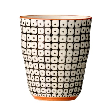 6 Tazas Carla 9,5 cm - set de 6 - Bloomingville