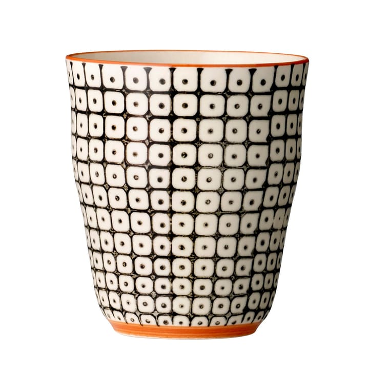 6 Tazas Carla 9,5 cm - set de 6 - Bloomingville