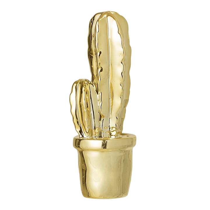 Adorno Bloomingville Deco kaktus - 14 cm - Bloomingville