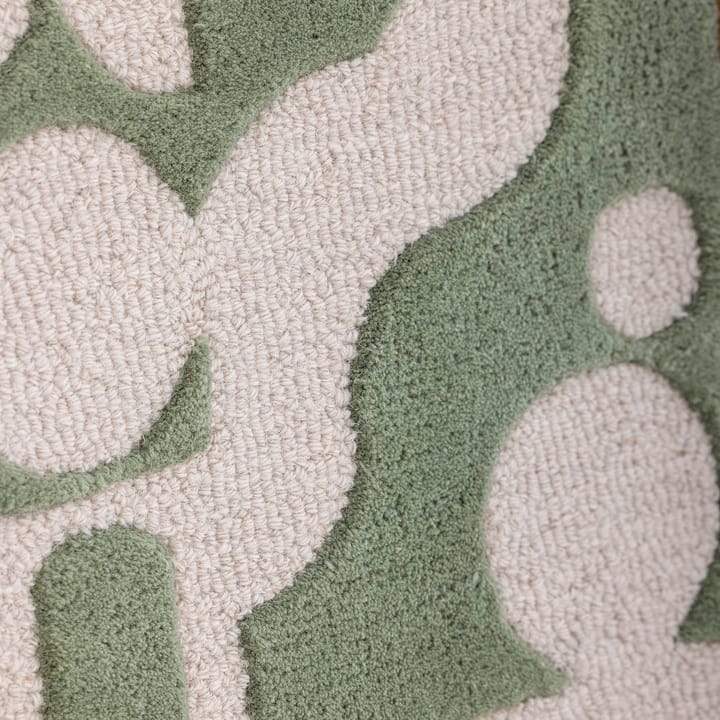 Adorno de pared Longton 45x65 cm, Green Bloomingville