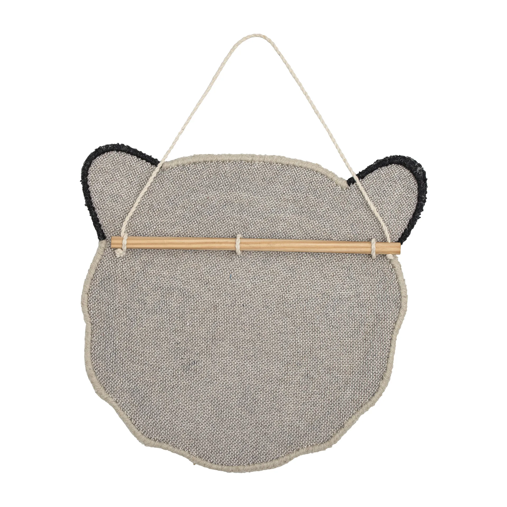 Adorno de pared Pacey Ø40 cm, Tigre Bloomingville