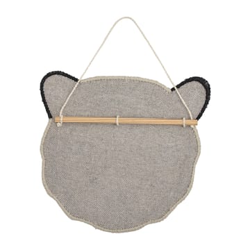 Adorno de pared Pacey Ø40 cm - Tigre - Bloomingville