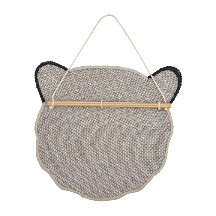 Adorno de pared Pacey Ø40 cm, Tigre Bloomingville