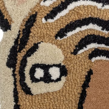 Adorno de pared Pacey Ø40 cm - Tigre - Bloomingville