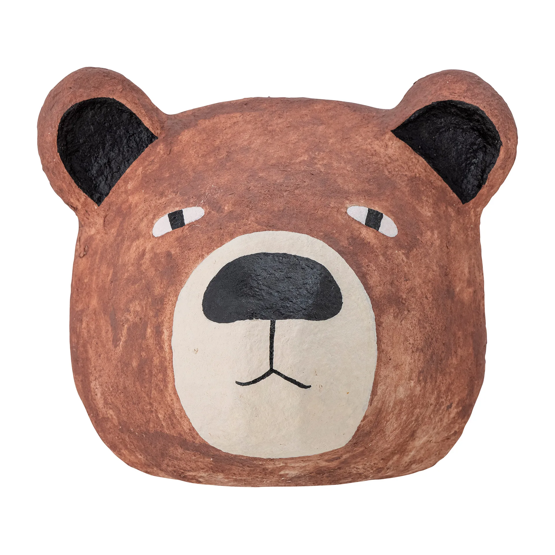 Adorno de pared Teda, Oso Bloomingville